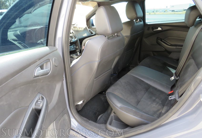 2017 Ford Focus - Image 19