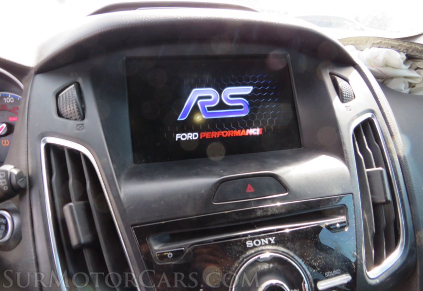 2017 Ford Focus - Image 29