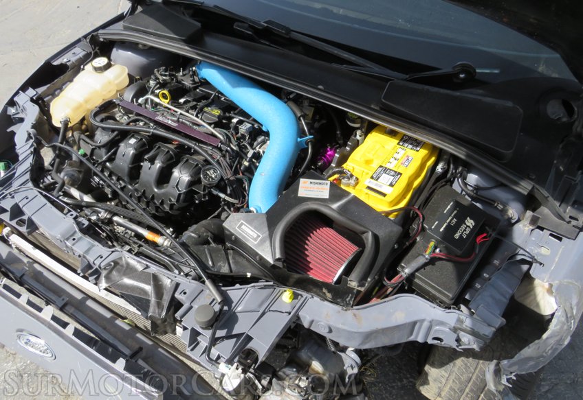 2017 Ford Focus - Image 51