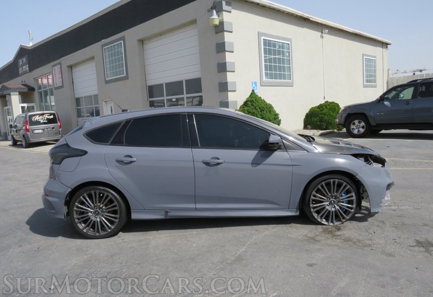 2017 Ford Focus - Image 10