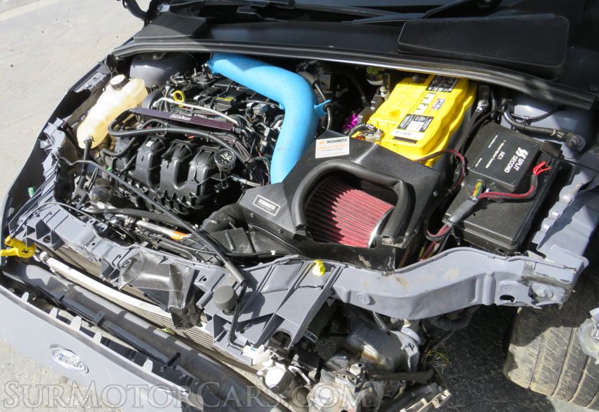 2017 Ford Focus - Image 47