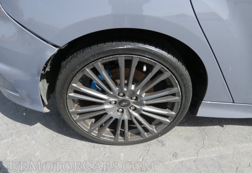 2017 Ford Focus - Image 45