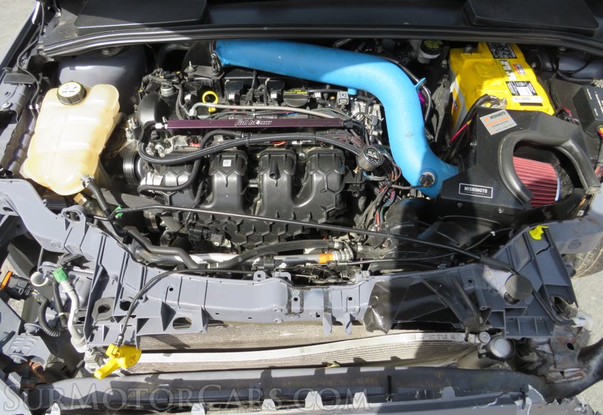 2017 Ford Focus - Image 49