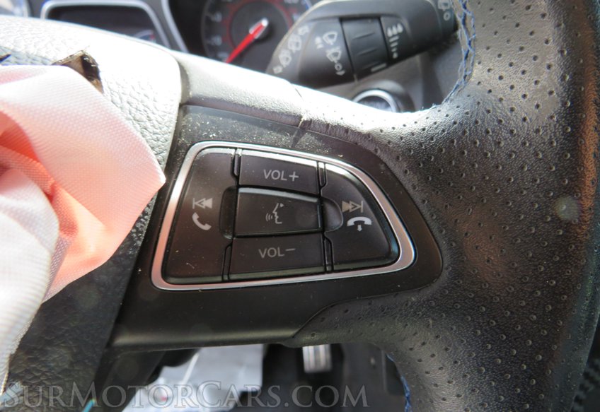 2017 Ford Focus - Image 23