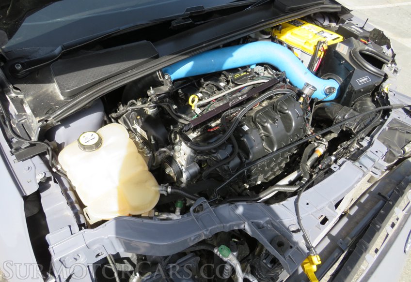 2017 Ford Focus - Image 52