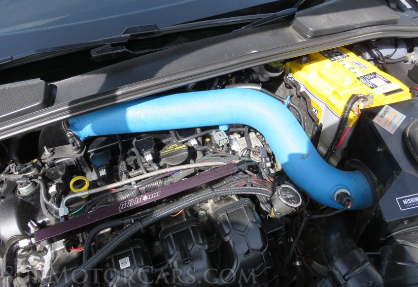 2017 Ford Focus - Image 50