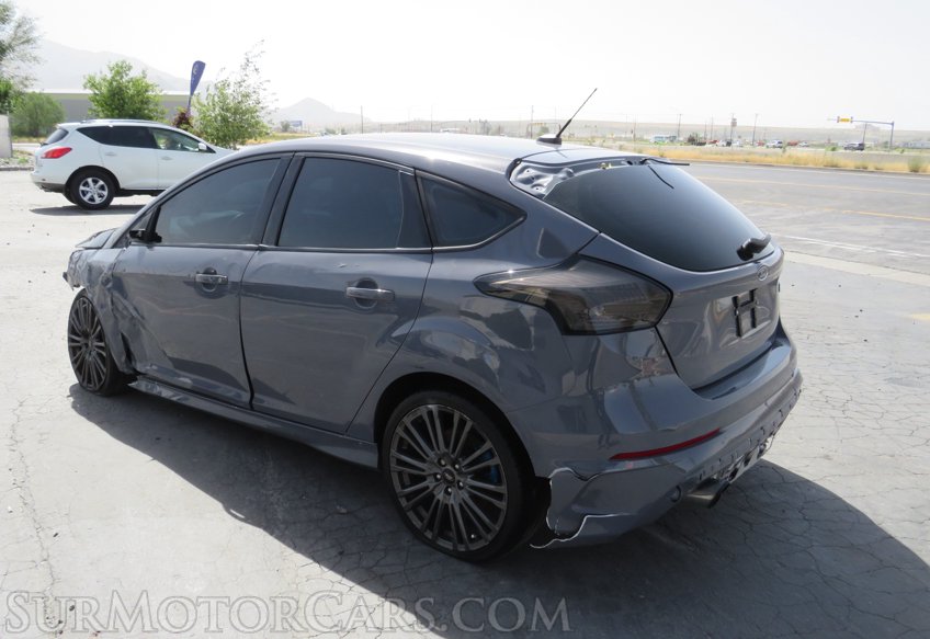 2017 Ford Focus - Image 6