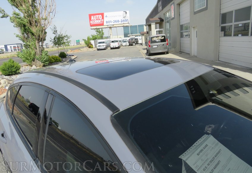 2017 Ford Focus - Image 14