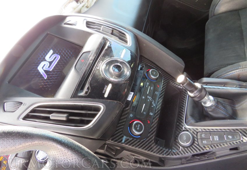 2017 Ford Focus - Image 22