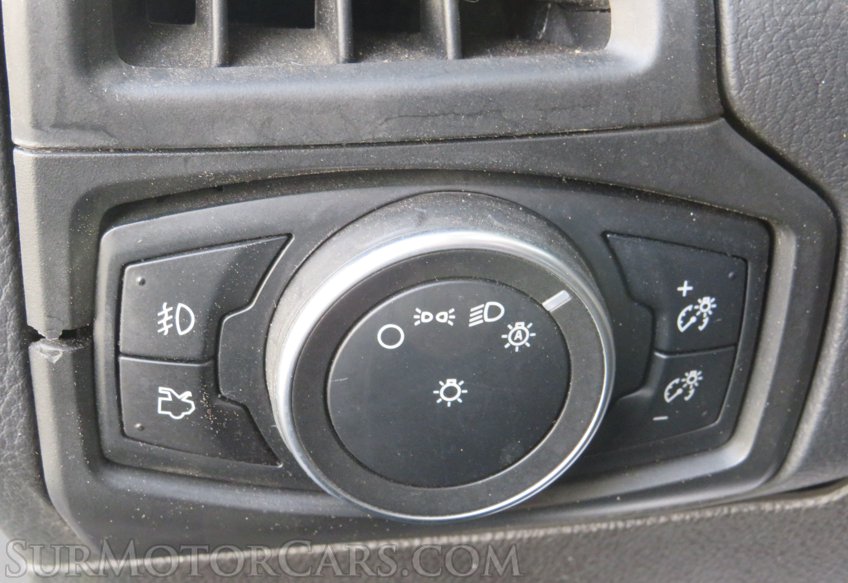 2017 Ford Focus - Image 37