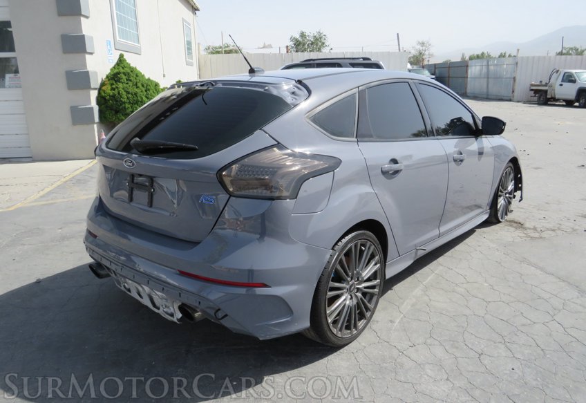 2017 Ford Focus - Image 7