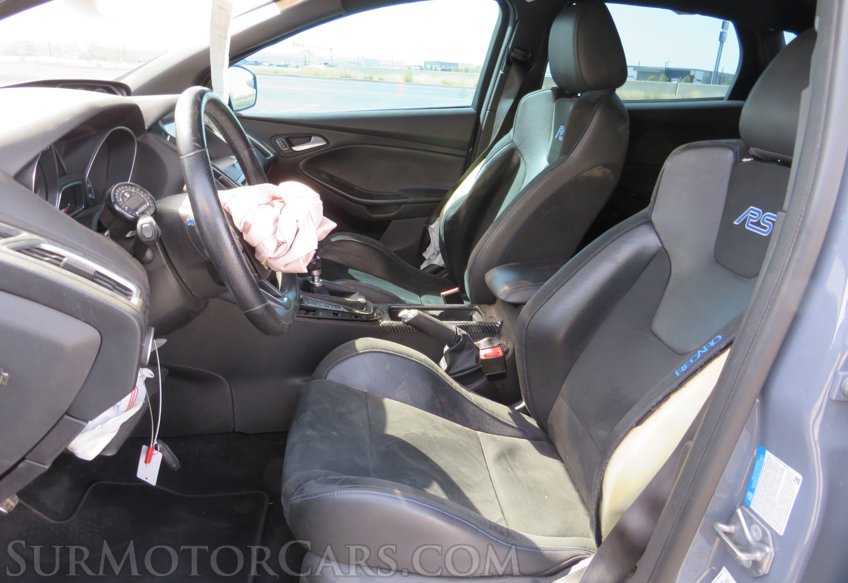 2017 Ford Focus - Image 20