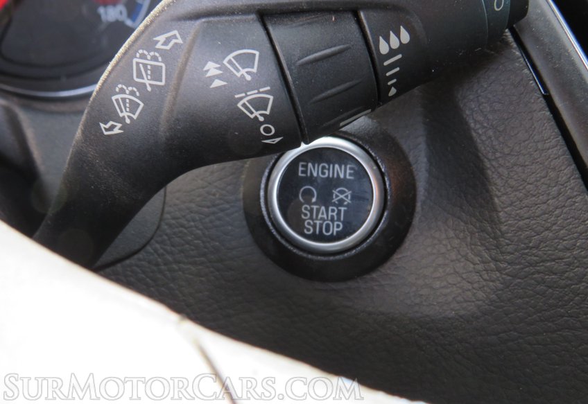 2017 Ford Focus - Image 25