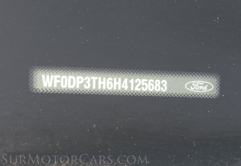 2017 Ford Focus - Image 57