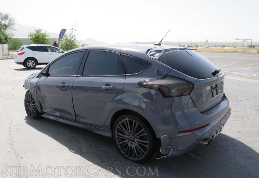 2017 Ford Focus - Image 8