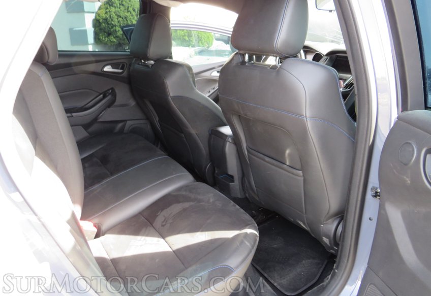 2017 Ford Focus - Image 21