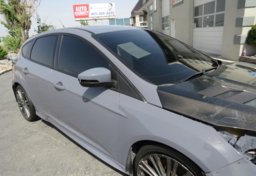 2017 Ford Focus - Image 12