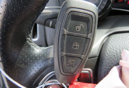 2017 Ford Focus - Image 24