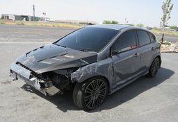 2017 Ford Focus - Image 2