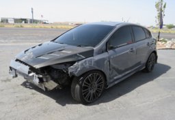 2017 Ford Focus - Image 4