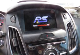 2017 Ford Focus - Image 29