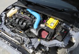 2017 Ford Focus - Image 51