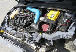 2017 Ford Focus - Image 47