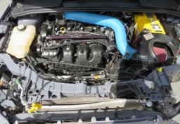 2017 Ford Focus - Image 49