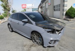 2017 Ford Focus - Image 3