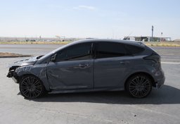 2017 Ford Focus - Image 9