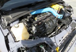 2017 Ford Focus - Image 52