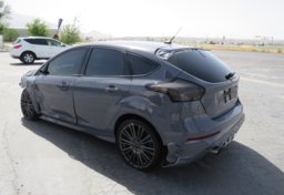 2017 Ford Focus - Image 6