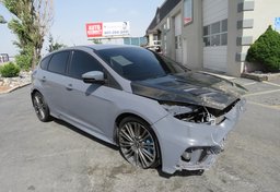 2017 Ford Focus - Image 1