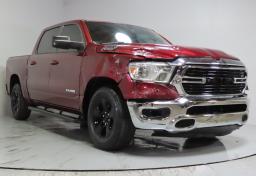 Thumbnail of 2022 Ram 1500