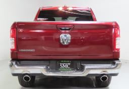 Thumbnail of 2022 Ram 1500