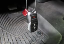 Thumbnail of 2022 Ram 1500