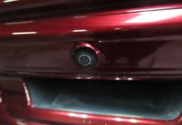 Thumbnail of 2022 Ram 1500