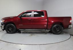 Thumbnail of 2022 Ram 1500