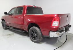 Thumbnail of 2022 Ram 1500