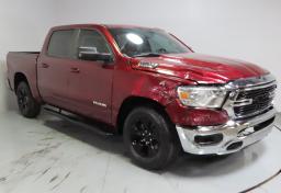 Thumbnail of 2022 Ram 1500