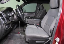 Thumbnail of 2022 Ram 1500