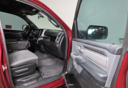 Thumbnail of 2022 Ram 1500