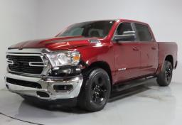 Thumbnail of 2022 Ram 1500
