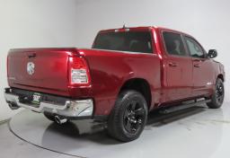 Thumbnail of 2022 Ram 1500