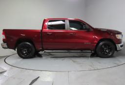 Thumbnail of 2022 Ram 1500