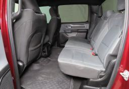 Thumbnail of 2022 Ram 1500