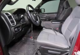 Thumbnail of 2022 Ram 1500