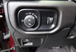 Thumbnail of 2022 Ram 1500