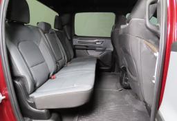 Thumbnail of 2022 Ram 1500