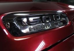 Thumbnail of 2022 Ram 1500